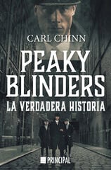 Peaky Blinders Peaky Blinders