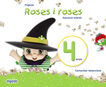 Projecte Roses i Roses Educacion Infantil 4 aos Comunidad Valenciana