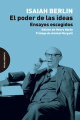 El poder de las ideas El poder de las ideas