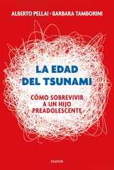 La edad del tsunami La edad del tsunami