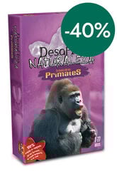 Desafíos Naturaleza - Primates