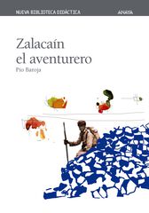 Zalacaín el aventurero Zalacaín el aventurero