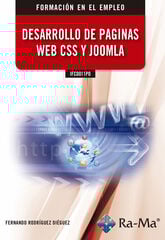 Ifcd011po Desarrollo De Páginas Web Css Y Joomla Ifcd011po Desarrollo De Páginas Web Css Y Joomla