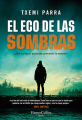 El eco de las sombras El eco de las sombras