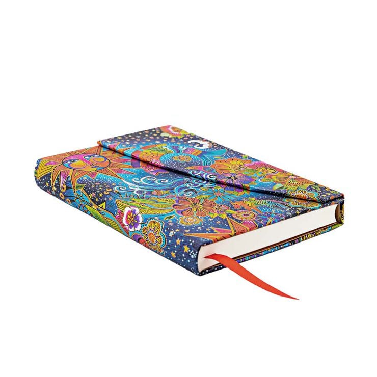Libreta Paperblanks Min liso M.Celeste