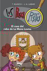 El Caso del robo de la Mona Louisa El Caso del robo de la Mona Louisa