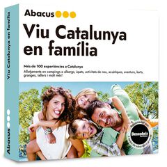 Viu Catalunya en família Abacus