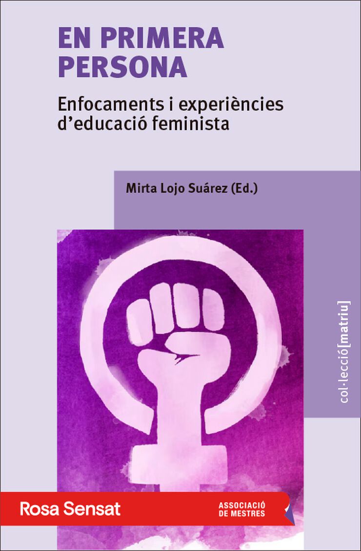 En primera persona