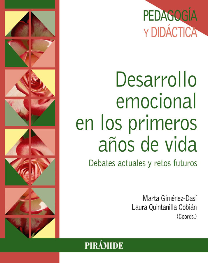 Desarrollo emocional en los primeros a&ntilde;os de vida