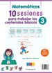 10 Sesiones Para Trabajar Los Contenidos Básicos 3