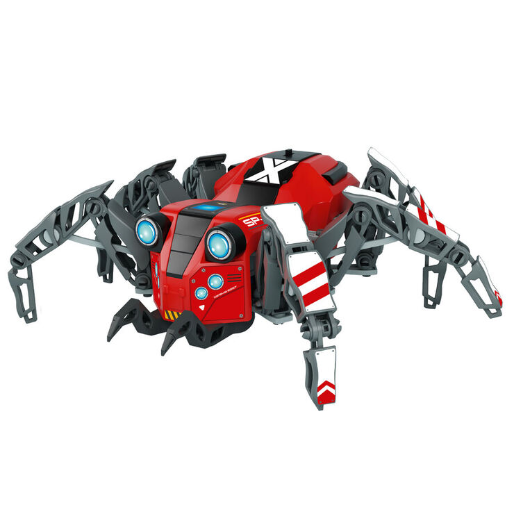 Spider Bot