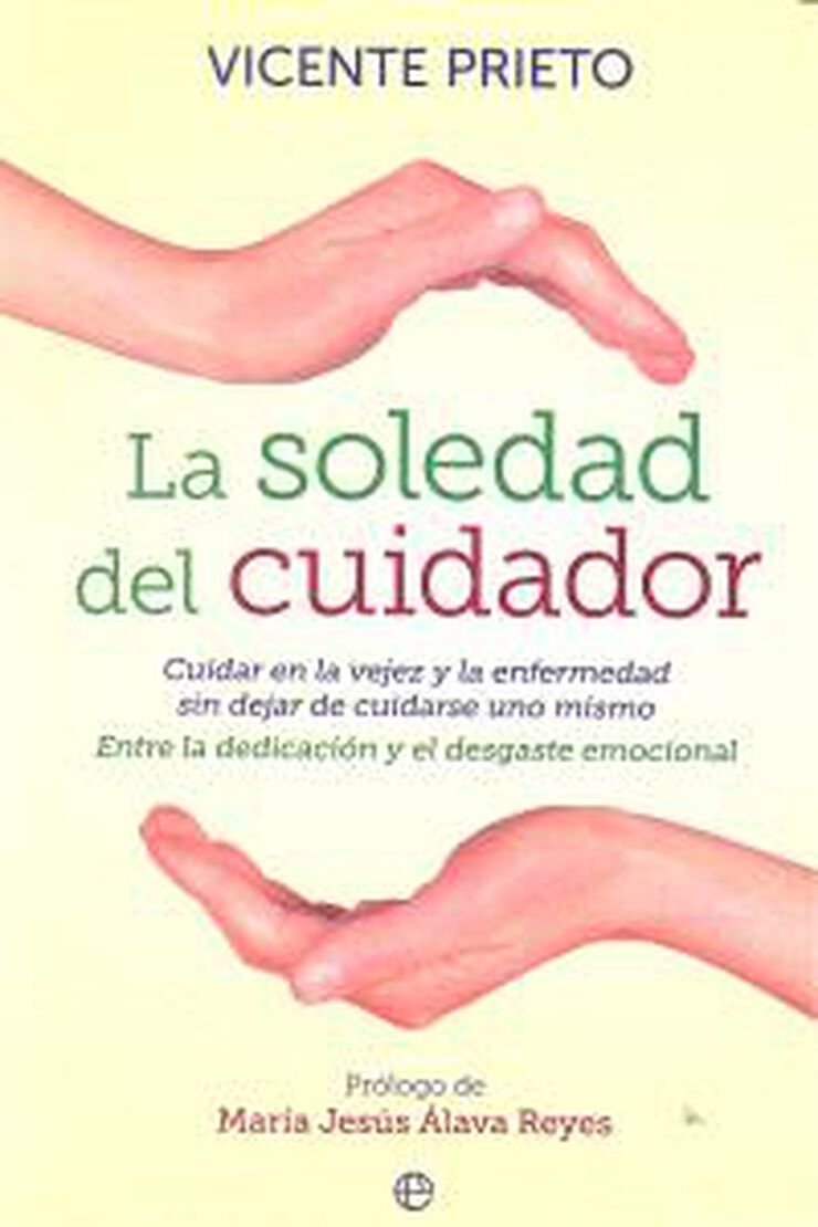 La soledad del cuidador