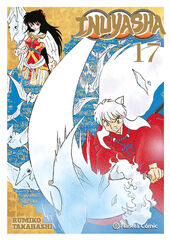 Inuyasha nº 17/30 Inuyasha nº 17/30