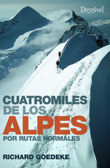 Cuatromiles de los Alpes por rutas norma