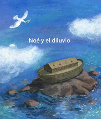Noé y el diluvio