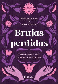 Brujas perdidas