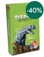 Dino Challenge edición verde