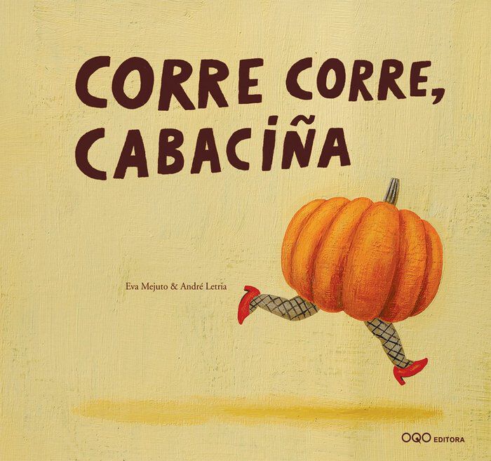 Corre corre, cabaci&ntilde;a