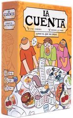 La Cuenta