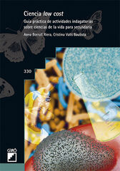 Ciencia low cost Ciencia low cost