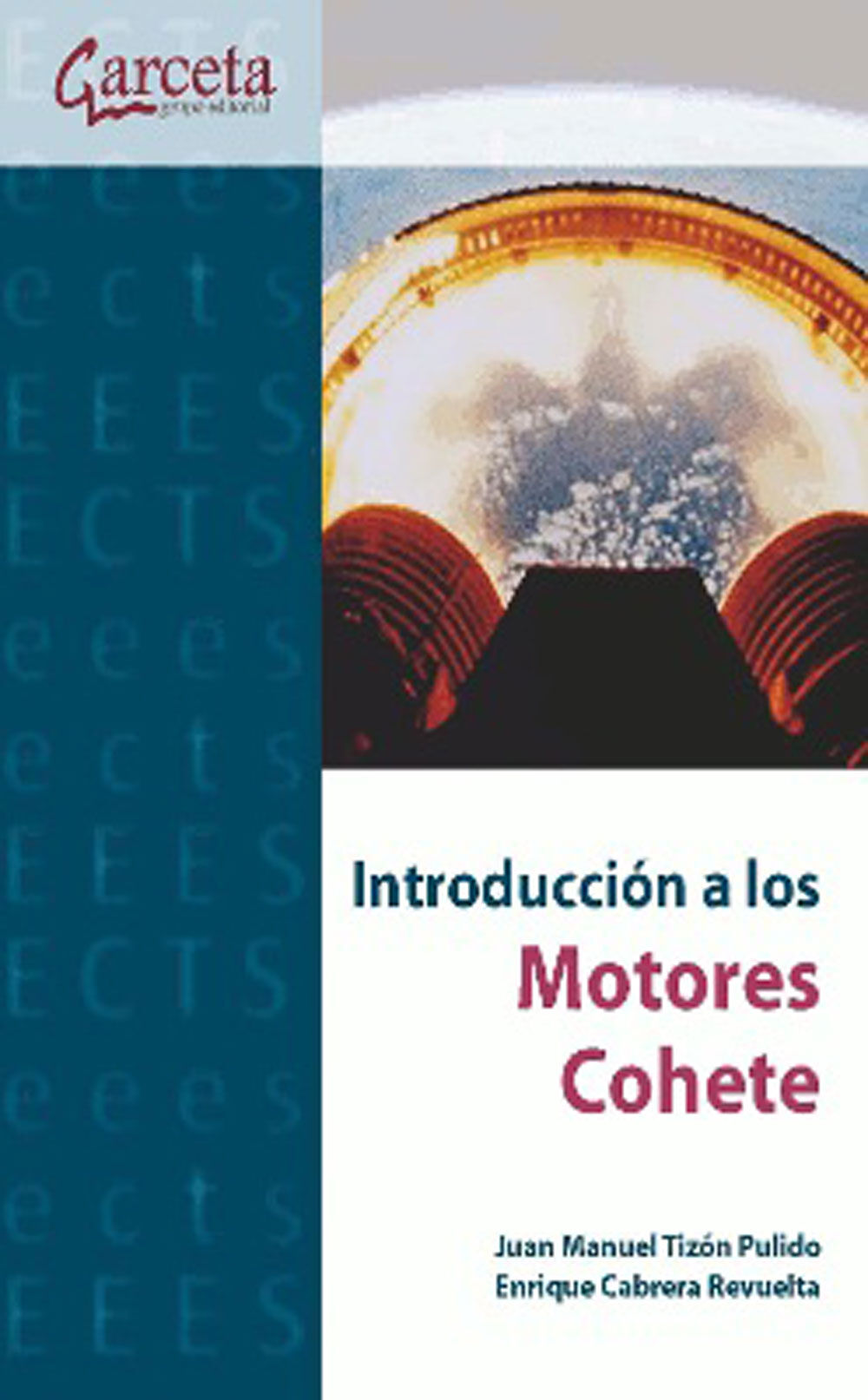 Introducci&oacute;n a los motores cohete