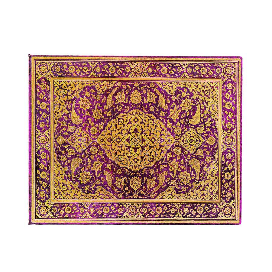 Llibreta Paperblanks Verjurat Llis El Vergel