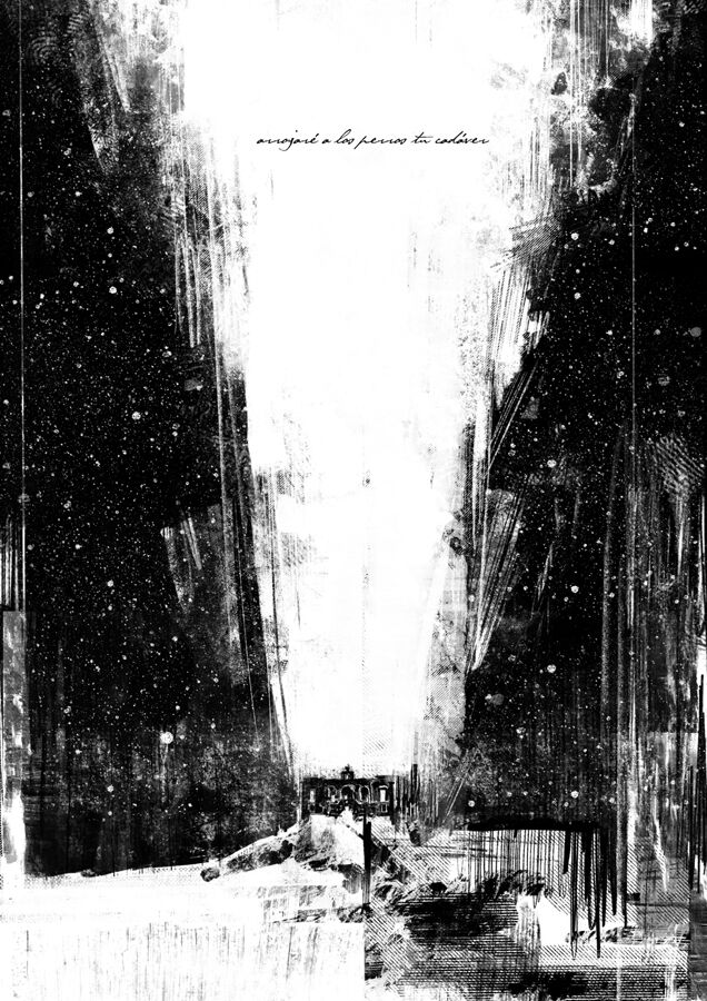 Arrojar&eacute; a los perros tu cad&aacute;ver