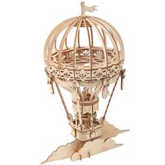 Maqueta Rolife Hot Air Ballon