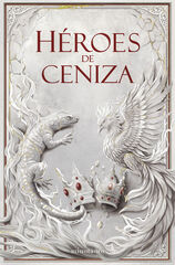 H&eacute;roes de ceniza