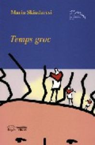 Temps groc i altres relats