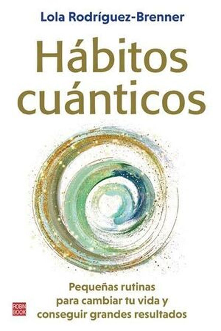 Hábitos cuánticos