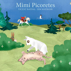 Mimi Picoretes