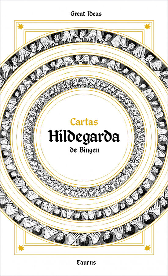 Cartas (Serie Great Ideas)
