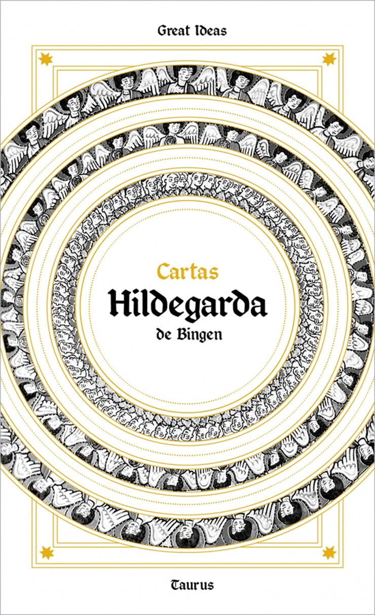 Cartas (Serie Great Ideas)