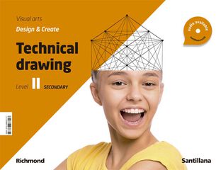 Cuaderno Technical Drawing Level II Secondary Cuaderno Technical Drawing Level II Secondary