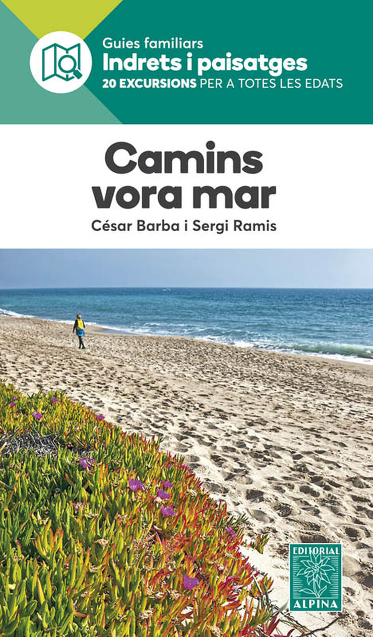 Camins vora el mar