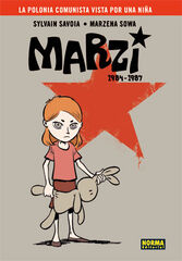Marzi 1984-1987 Marzi 1984-1987