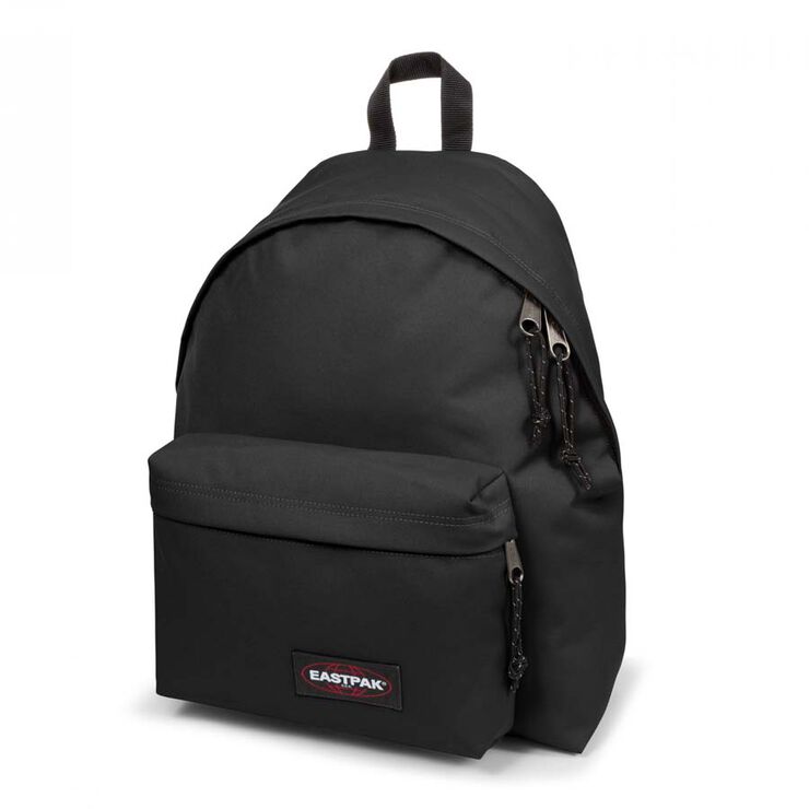Mochila Eastpak Padded Pak'r Black Mochila Eastpak Padded Pak'r Black