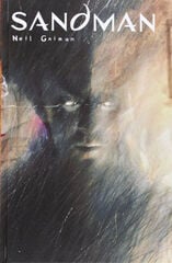 Sandman núm. 01: Preludios y Nocturnos (2a edición) Sandman núm. 01: Preludios y Nocturnos (2a edición)
