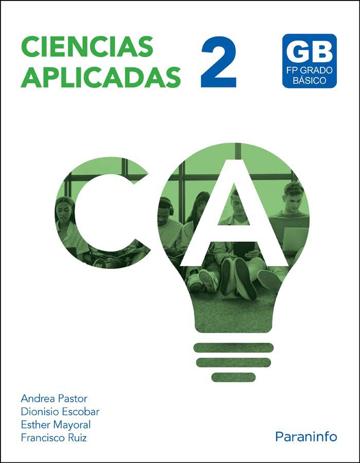 Ciencias Aplicadas 2 Edici&oacute;n 2023
