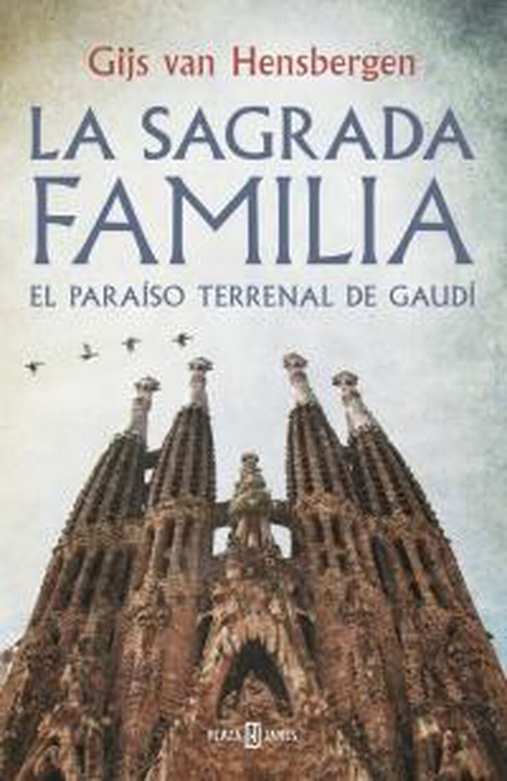 Sagrada Familia, La