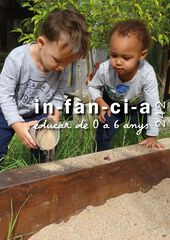 Revista IN-FÀN-CIA 242 Setembre 2021 Cat