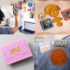 Cricut Maker 4 Sage Bundle