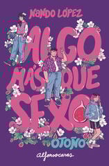 Algo más que sexo: Otoño Algo más que sexo: Otoño
