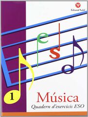 M&uacute;sica 1/Exercicis
