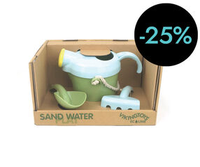 Regadera y accesorios