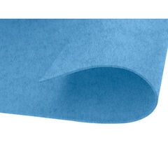 Feltre acr&iacute;lic Innspiro 20x30cm blau