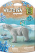 Playmobil Wiltopia  Oso Polar 71053