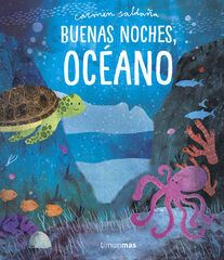 Buenas noches, océano Buenas noches, océano