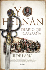 Yo, Hernán Yo, Hernán